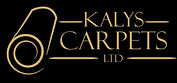 Kaly's Carpets logo